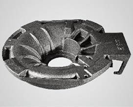 Hydraulic pump and valve